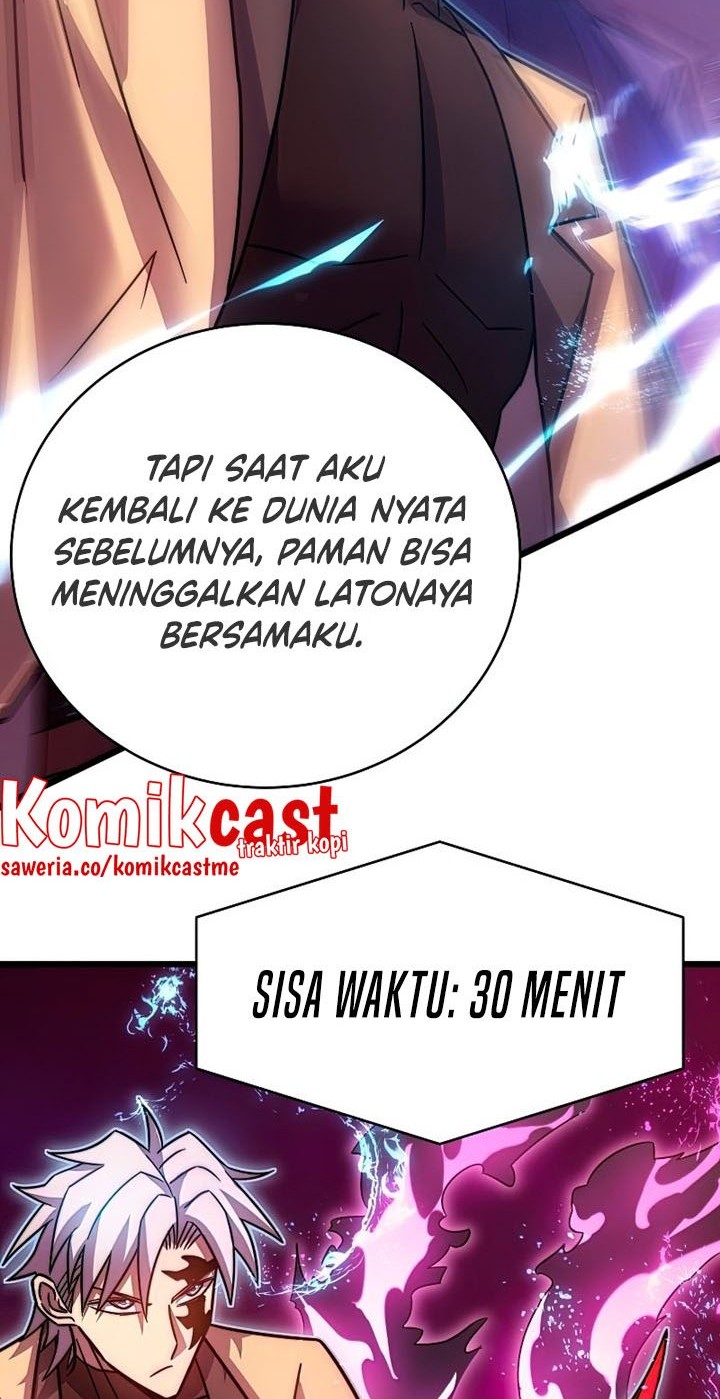 My Path to Killing God in Otherworld Chapter 56 Gambar 25