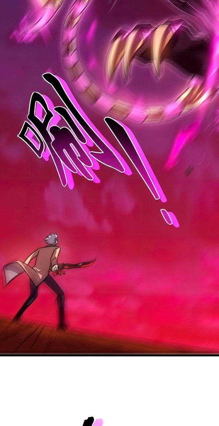 My Path to Killing God in Otherworld Chapter 56 Gambar 27