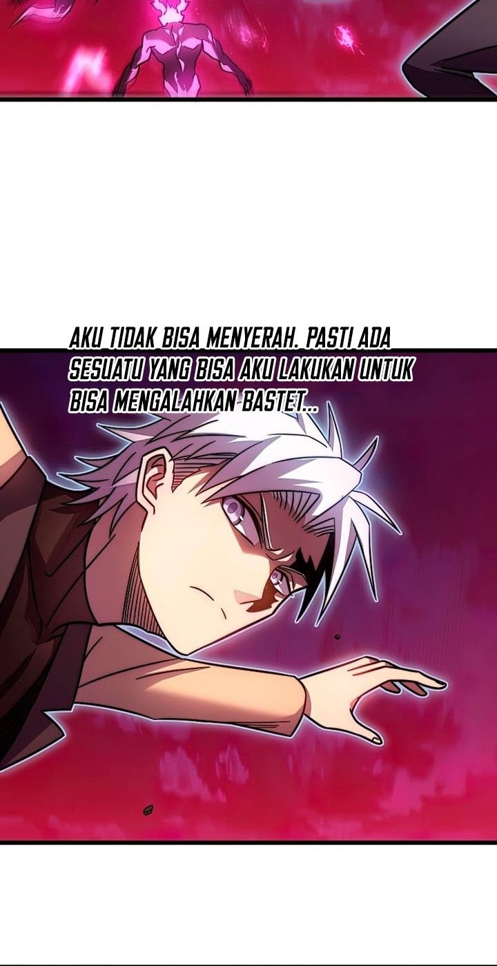 My Path to Killing God in Otherworld Chapter 56 Gambar 29