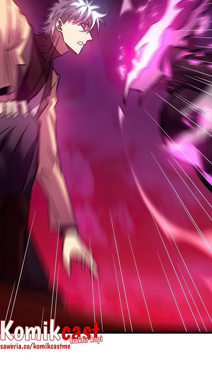 My Path to Killing God in Otherworld Chapter 56 Gambar 33