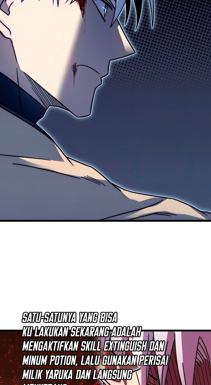 My Path to Killing God in Otherworld Chapter 56 Gambar 37