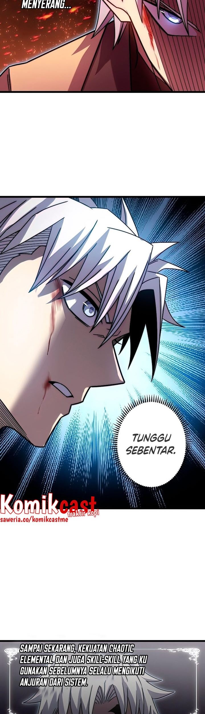 My Path to Killing God in Otherworld Chapter 56 Gambar 38