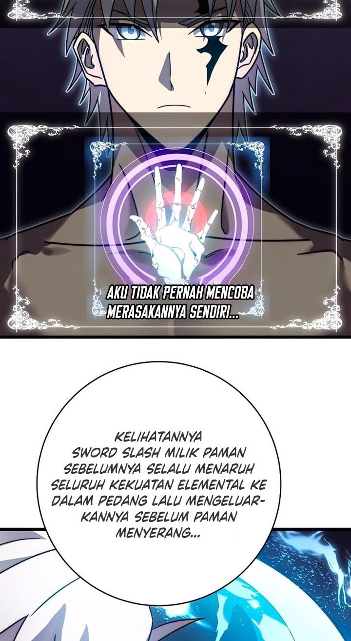 My Path to Killing God in Otherworld Chapter 56 Gambar 39