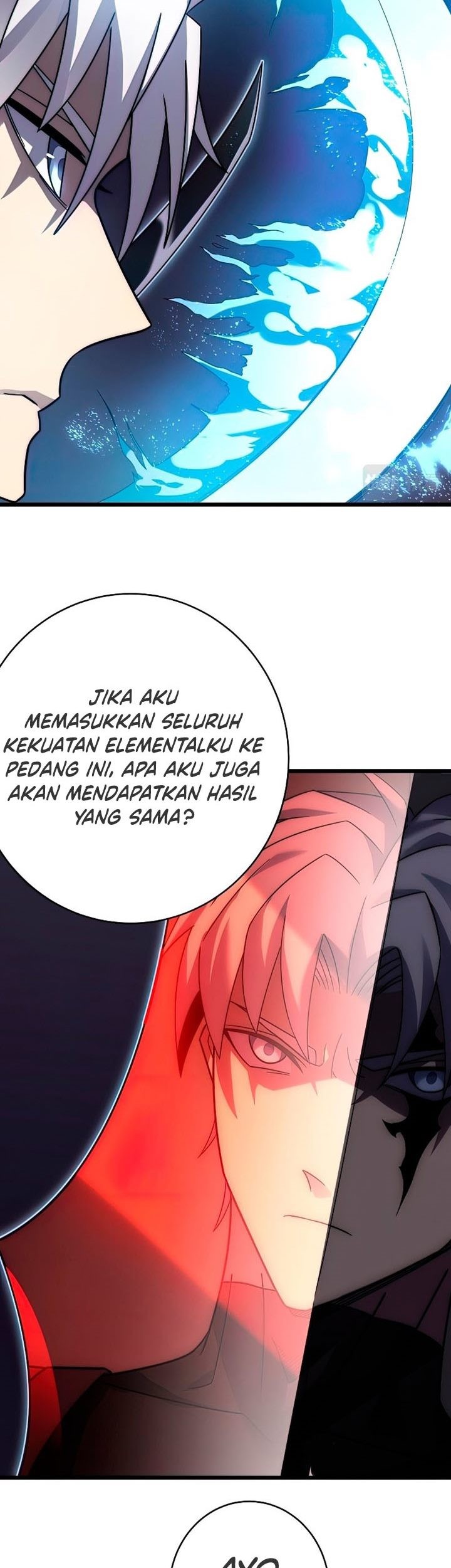 My Path to Killing God in Otherworld Chapter 56 Gambar 40