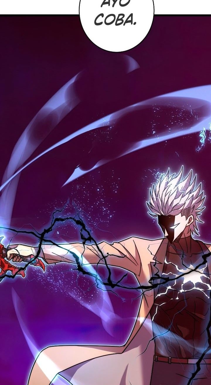 My Path to Killing God in Otherworld Chapter 56 Gambar 41