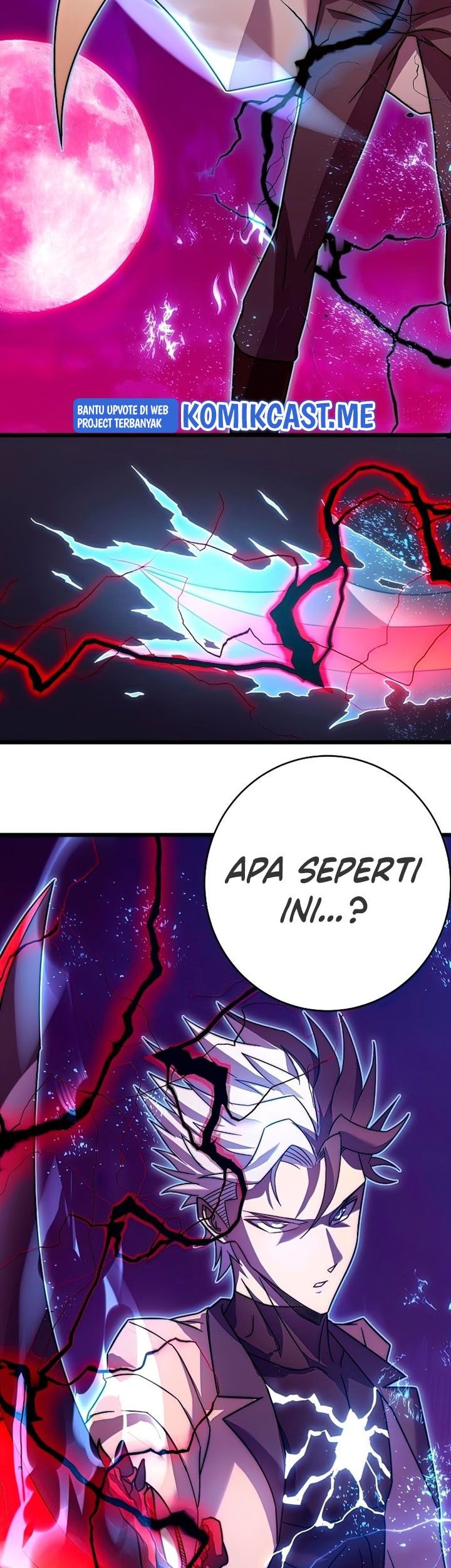 My Path to Killing God in Otherworld Chapter 56 Gambar 42