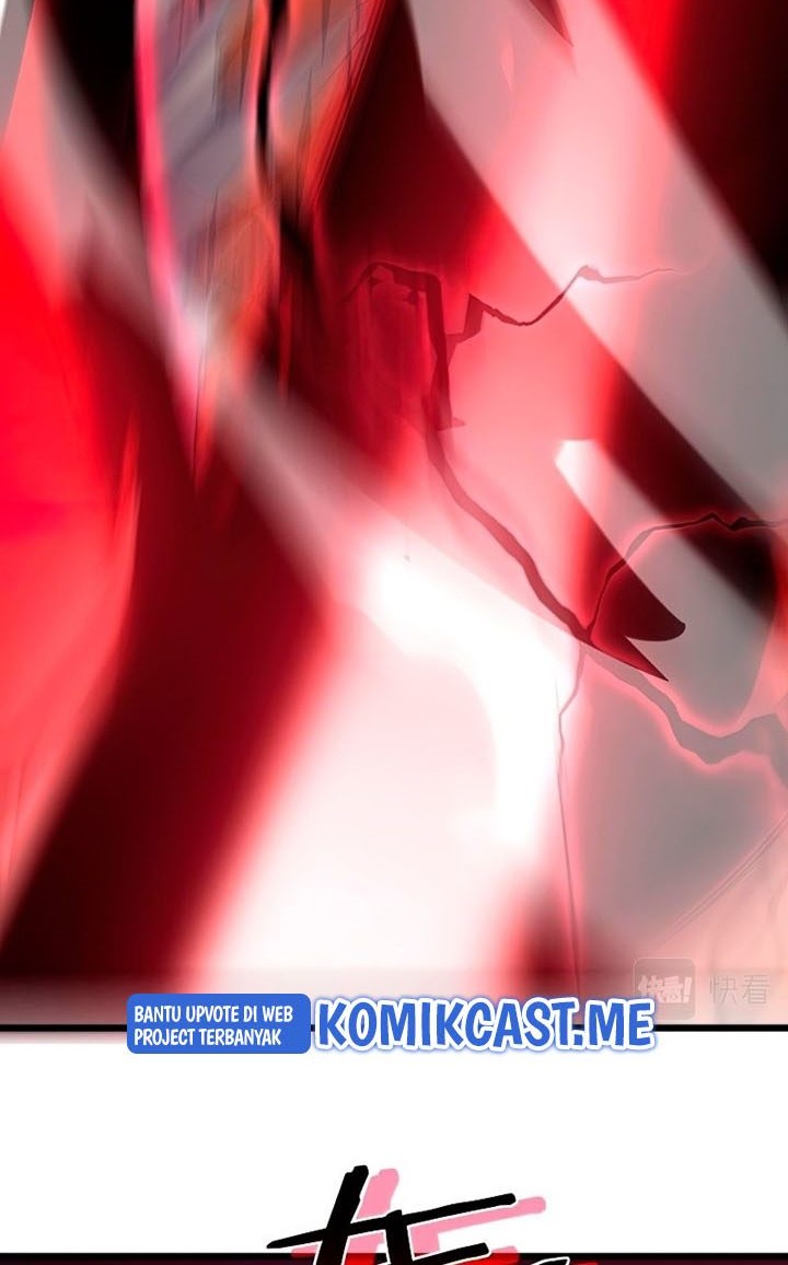 My Path to Killing God in Otherworld Chapter 56 Gambar 45