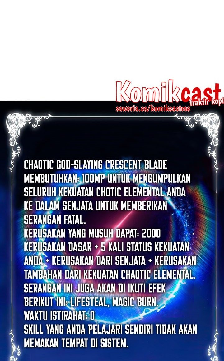 My Path to Killing God in Otherworld Chapter 56 Gambar 47