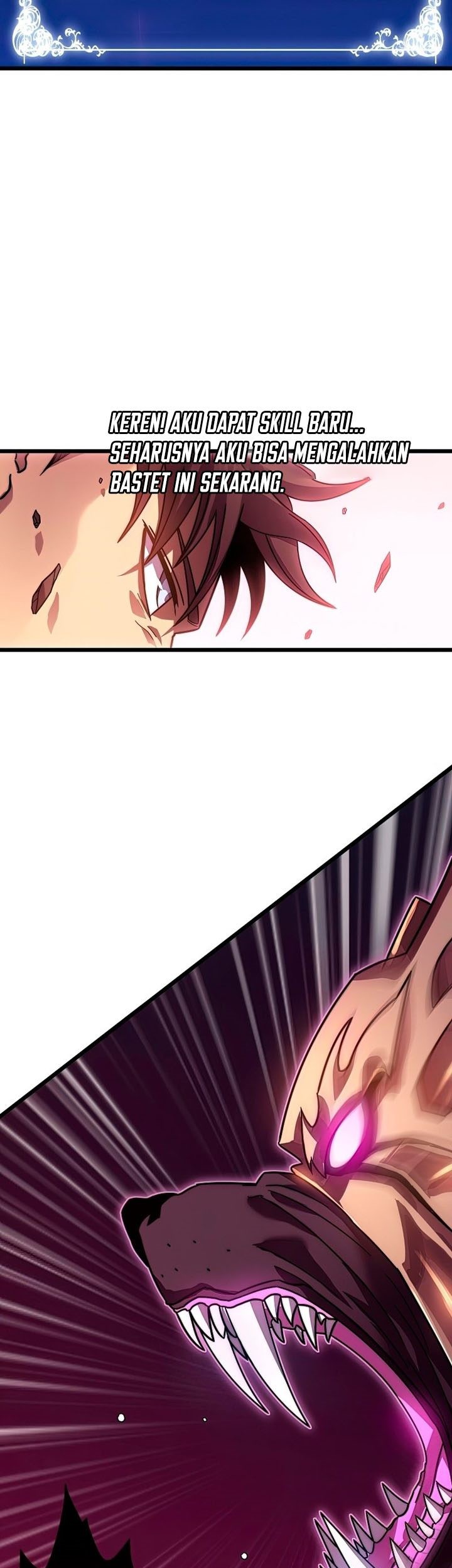 My Path to Killing God in Otherworld Chapter 56 Gambar 48