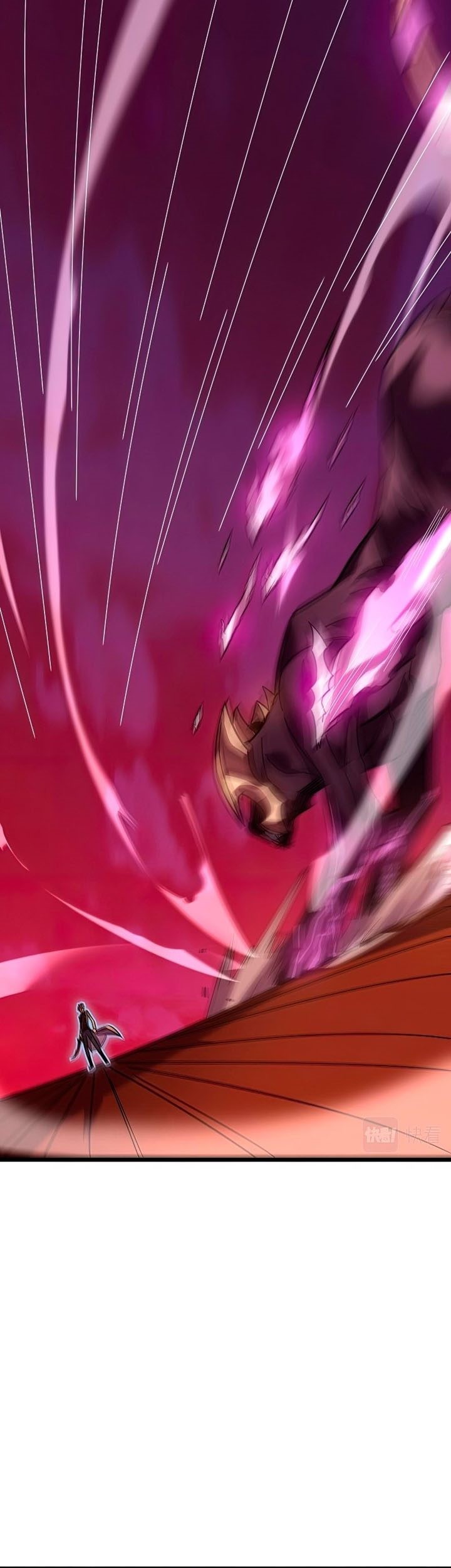 My Path to Killing God in Otherworld Chapter 56 Gambar 50