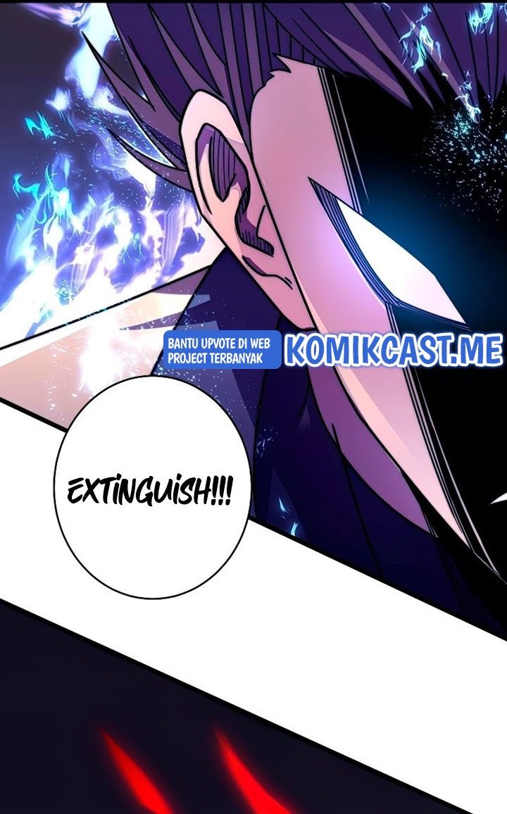 My Path to Killing God in Otherworld Chapter 56 Gambar 51