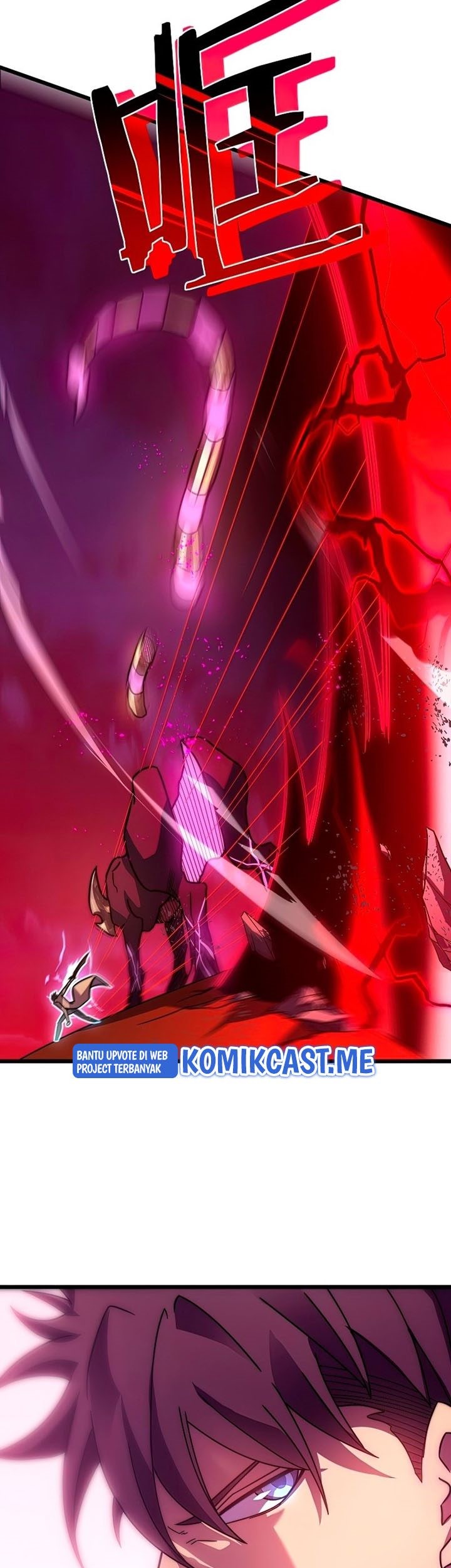 My Path to Killing God in Otherworld Chapter 56 Gambar 56