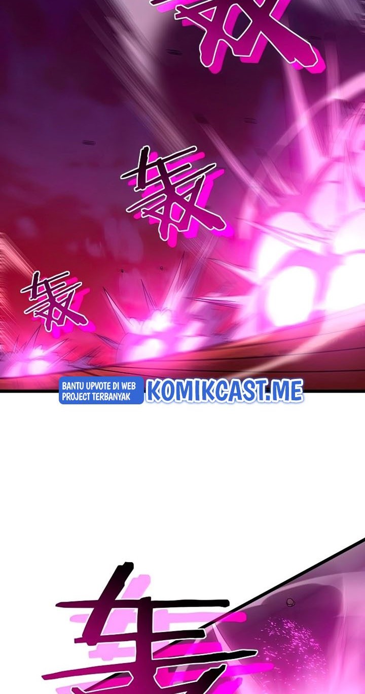 My Path to Killing God in Otherworld Chapter 56 Gambar 3