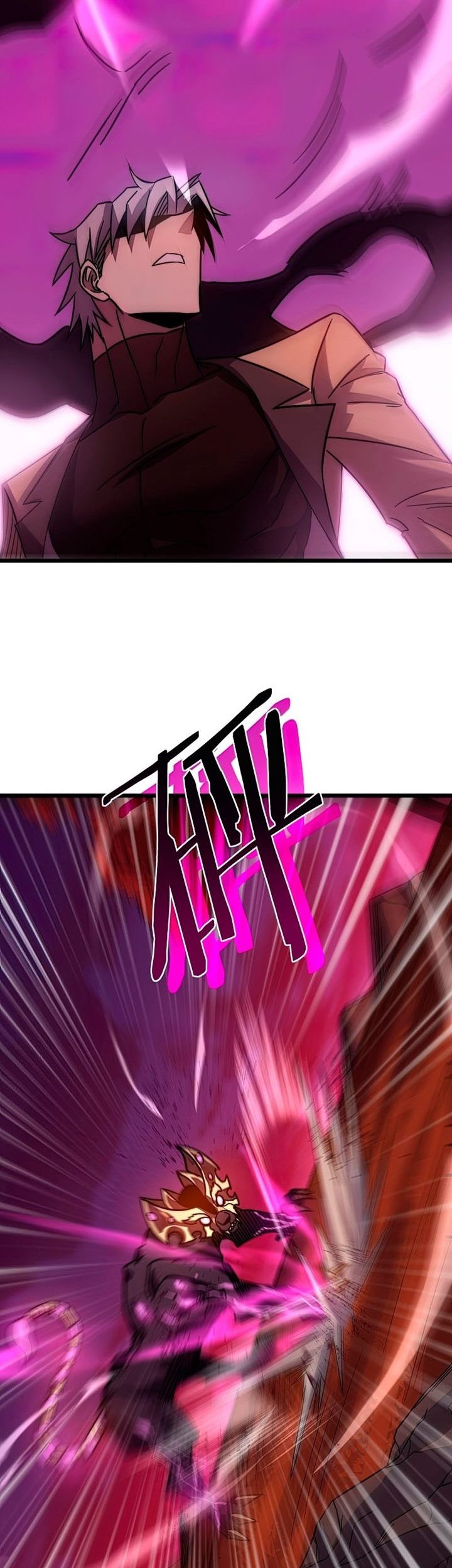 My Path to Killing God in Otherworld Chapter 56 Gambar 8