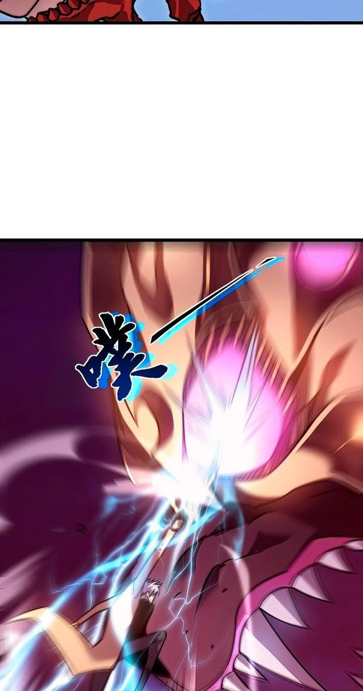 My Path to Killing God in Otherworld Chapter 56 Gambar 11