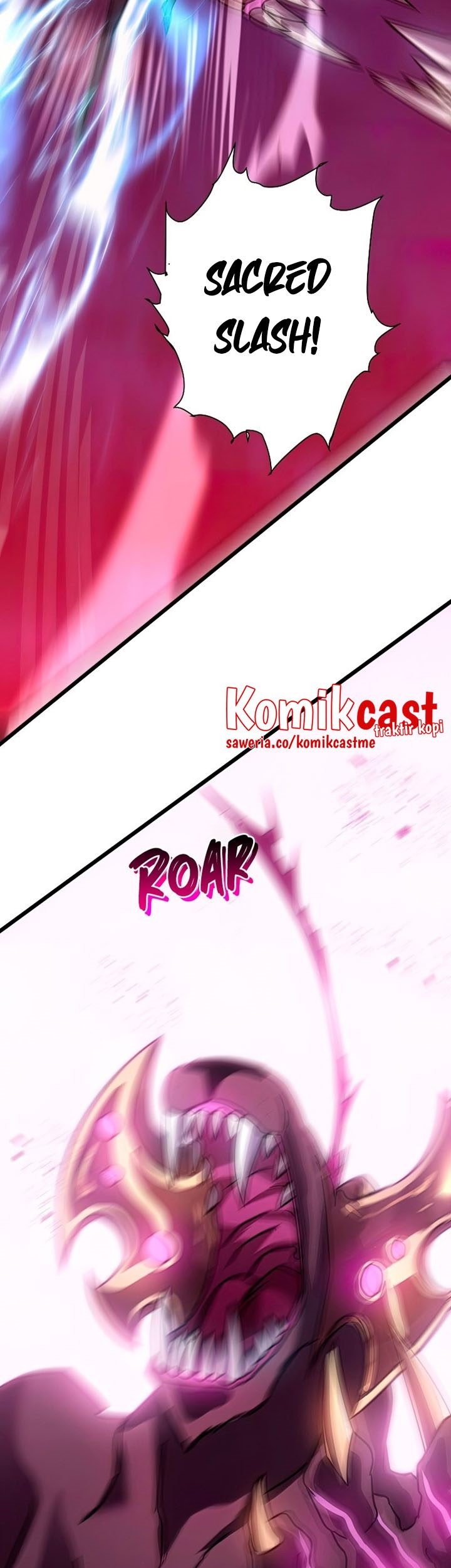 My Path to Killing God in Otherworld Chapter 56 Gambar 12