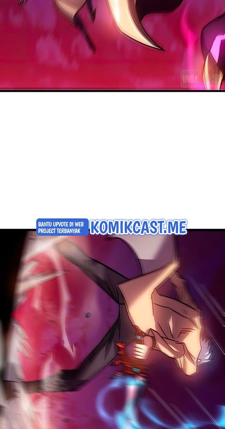 My Path to Killing God in Otherworld Chapter 56 Gambar 15