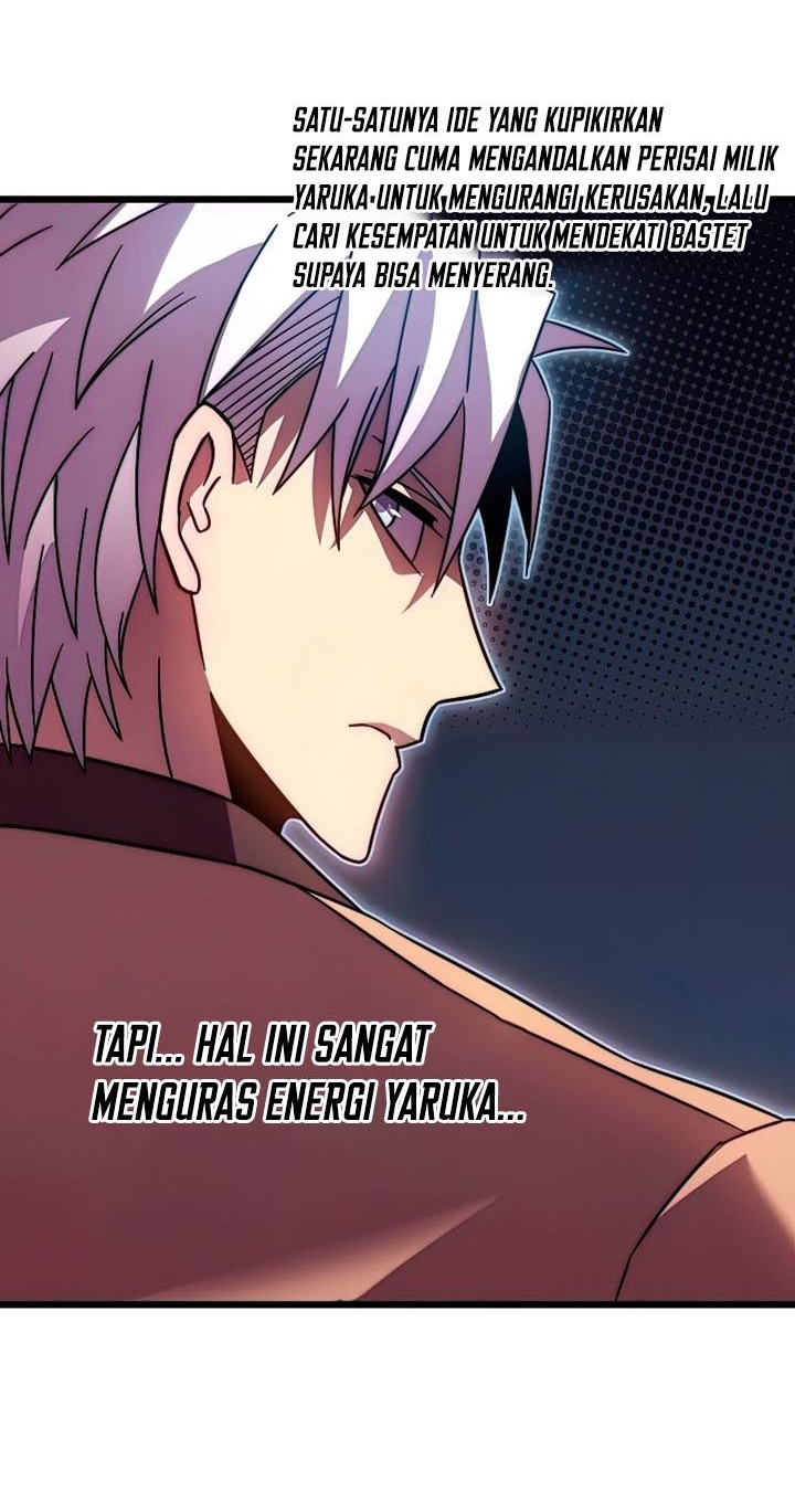 My Path to Killing God in Otherworld Chapter 56 Gambar 17