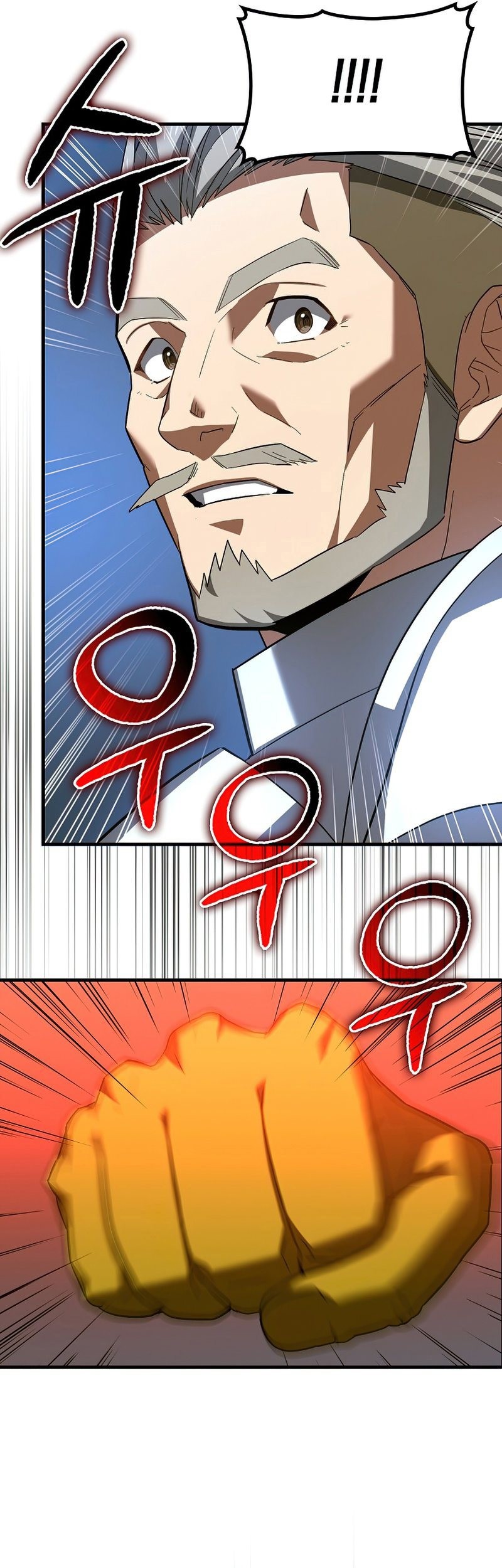 To Hell With Being a Saint, I’m a Doctor Chapter 33 Gambar 36