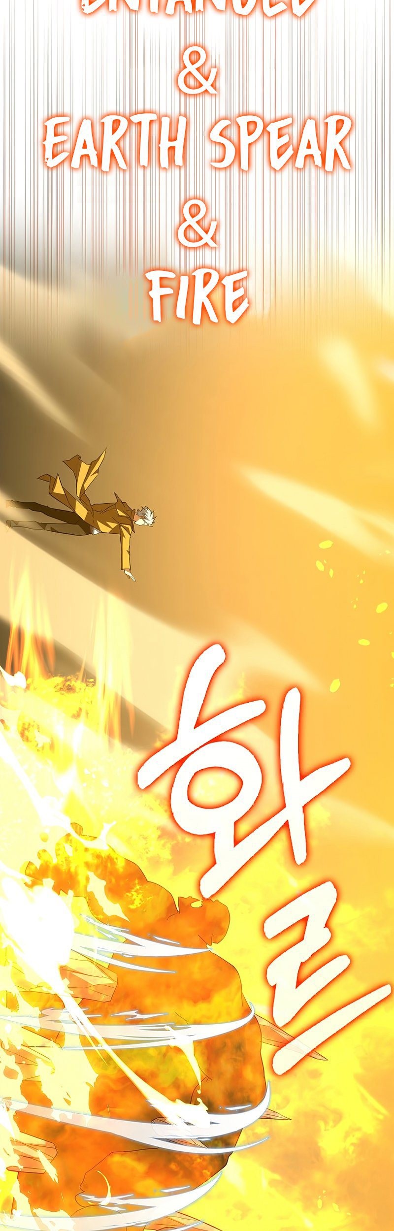 To Hell With Being a Saint, I’m a Doctor Chapter 33 Gambar 44