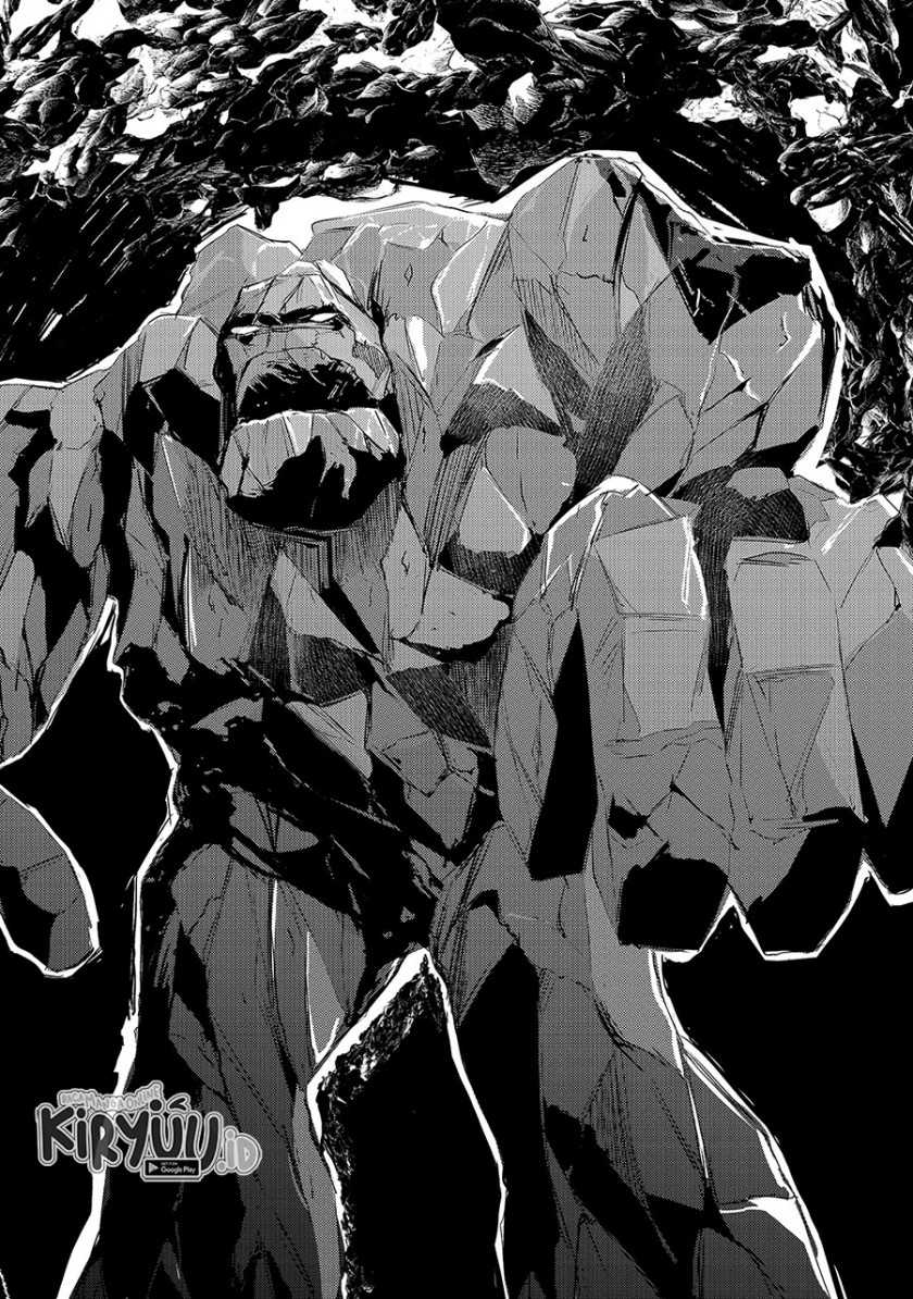 Tsuihou sareta S-kyuu Kanteishi wa Saikyou no Guild wo Tsukuru Chapter 03 Gambar 20