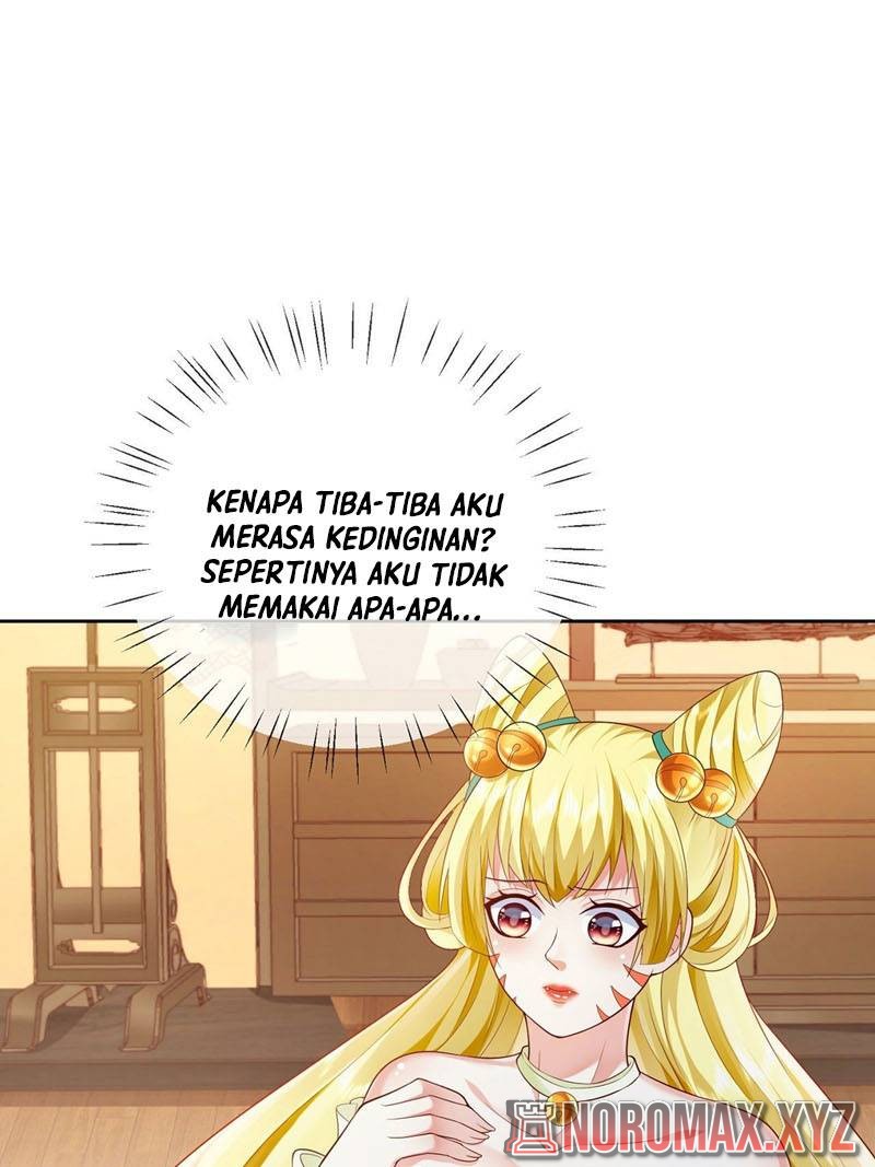 Baca Manhua Sign in the Mystery Box to Dominate the World of Cultivation Chapter 17 Gambar 2