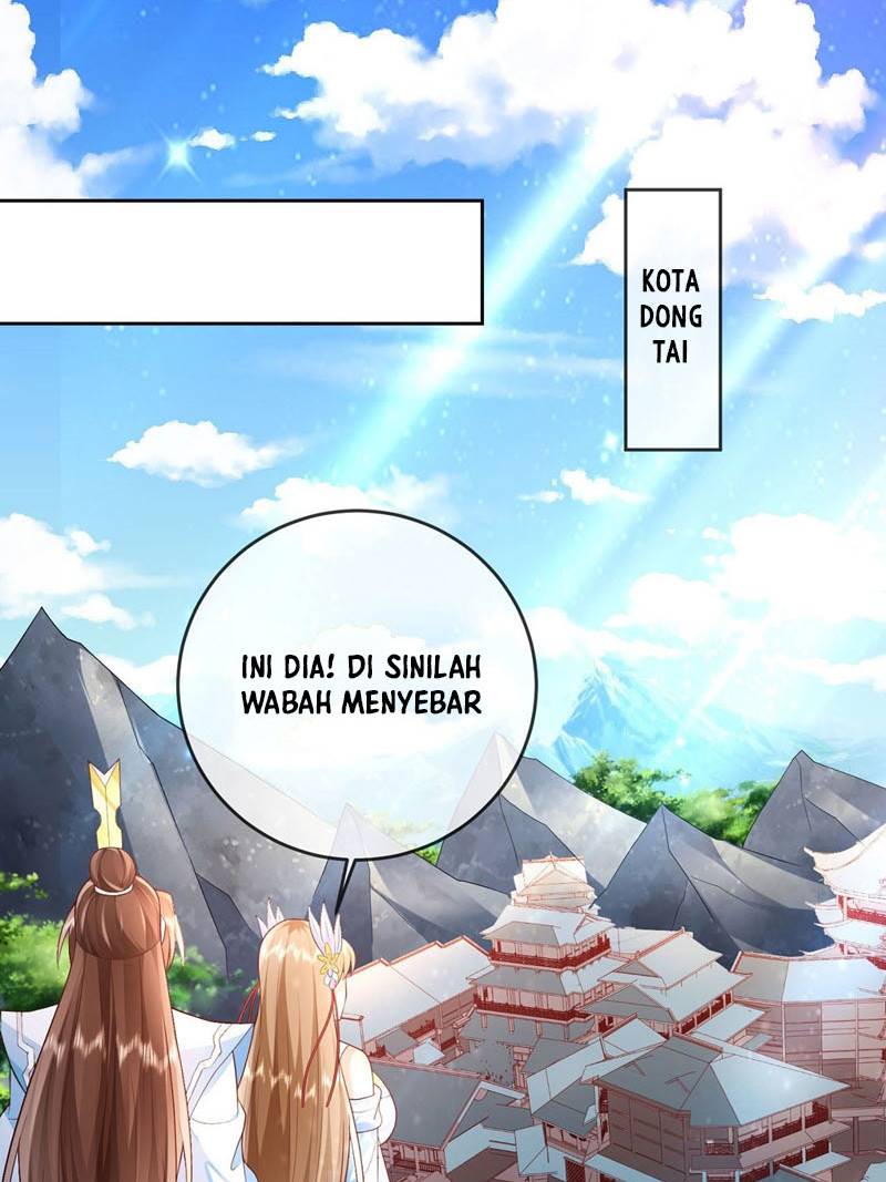 Sign in the Mystery Box to Dominate the World of Cultivation Chapter 16 Gambar 15