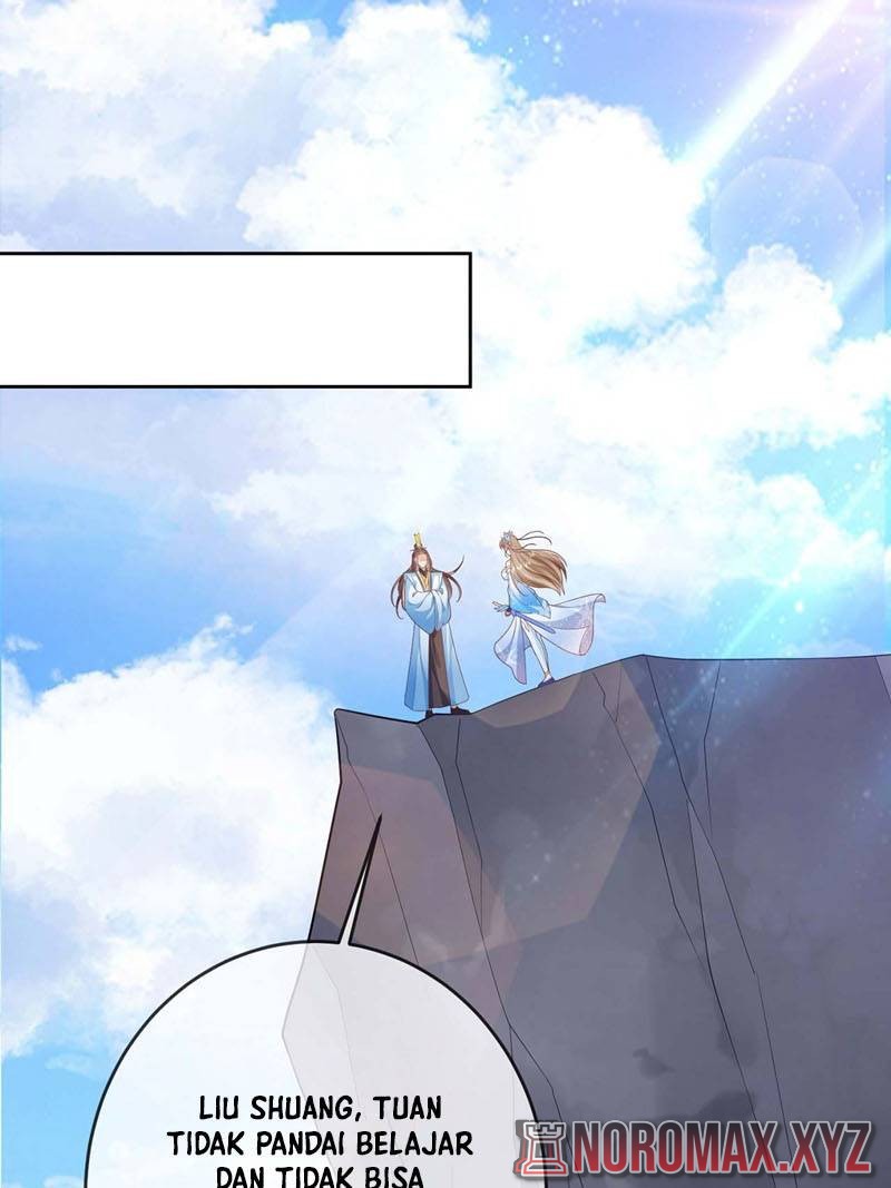 Baca Manhua Sign in the Mystery Box to Dominate the World of Cultivation Chapter 16 Gambar 2
