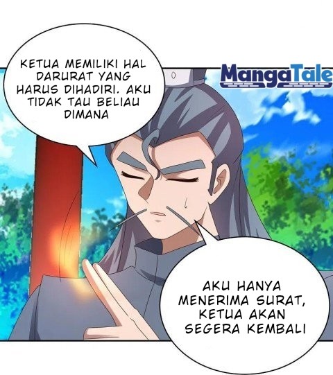 Above All Gods Chapter 324.5 Gambar 15