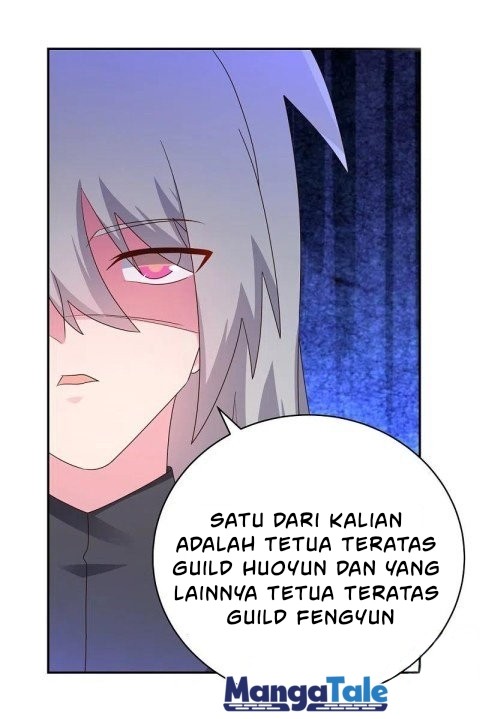 Above All Gods Chapter 324.5 Gambar 17