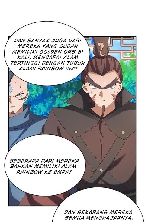 Above All Gods Chapter 324.5 Gambar 5