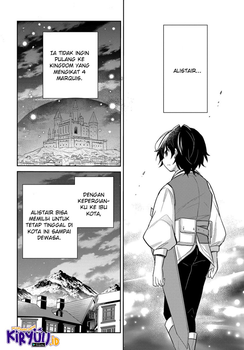 The Reborn Little Girl Won’t Give Up Chapter 24 Gambar 44