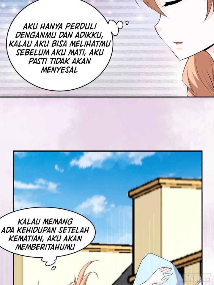 Cultivators In The City Chapter 150 Gambar 13