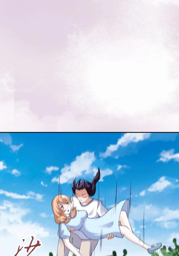 Cultivators In The City Chapter 150 Gambar 21