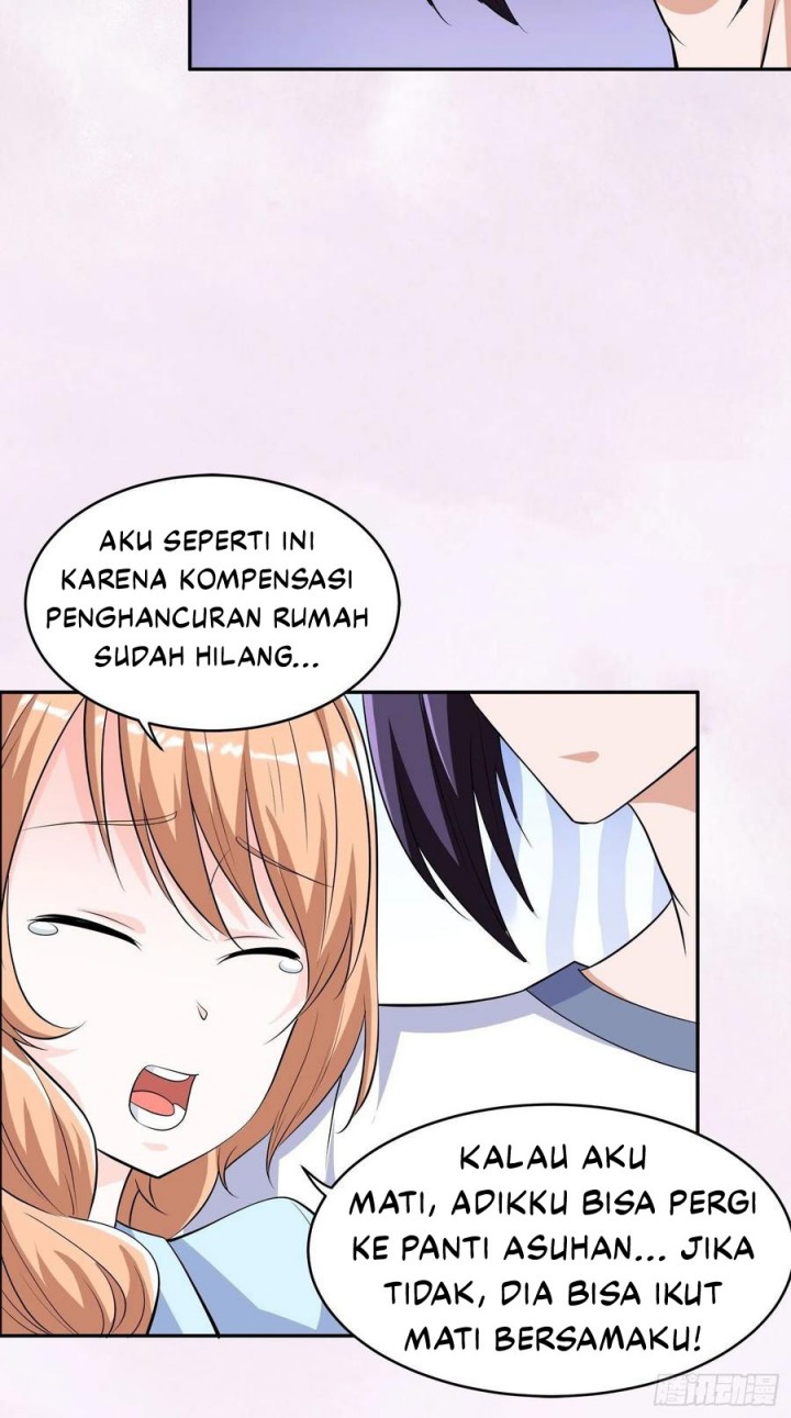 Cultivators In The City Chapter 150 Gambar 23