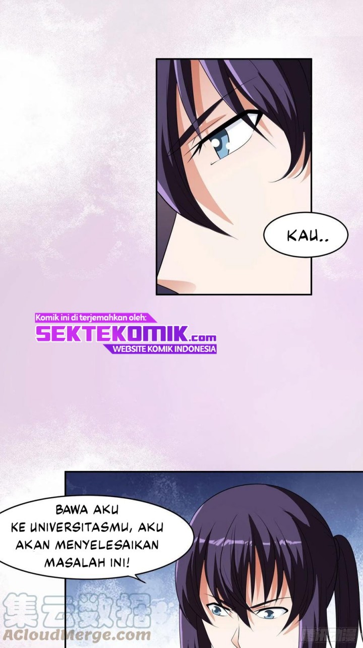 Cultivators In The City Chapter 150 Gambar 24