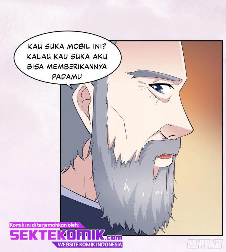 Cultivators In The City Chapter 150 Gambar 29