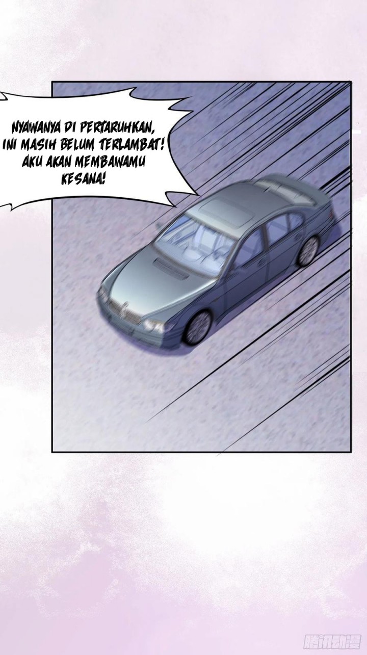 Cultivators In The City Chapter 150 Gambar 3
