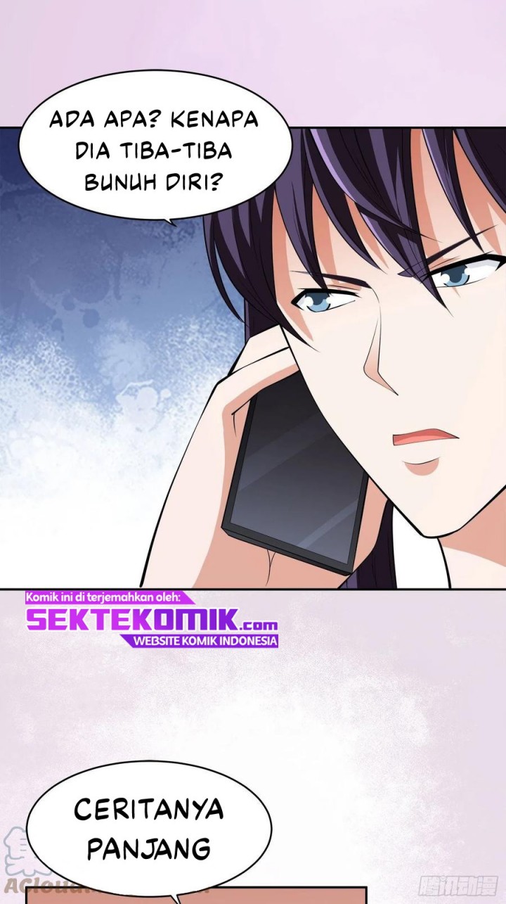 Cultivators In The City Chapter 150 Gambar 4