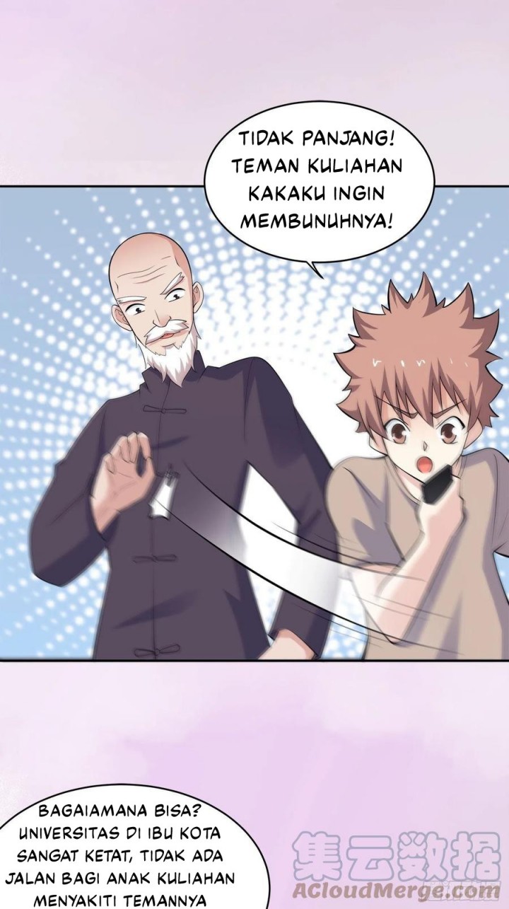 Cultivators In The City Chapter 150 Gambar 6