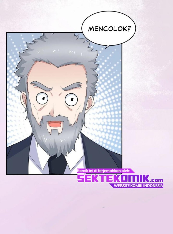 Cultivators In The City Chapter 147 Gambar 20