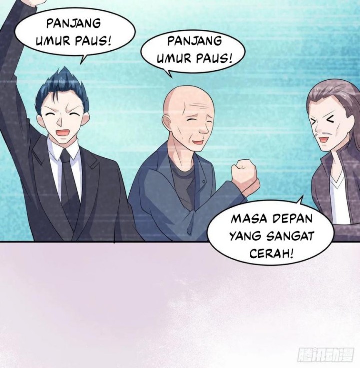 Cultivators In The City Chapter 147 Gambar 31