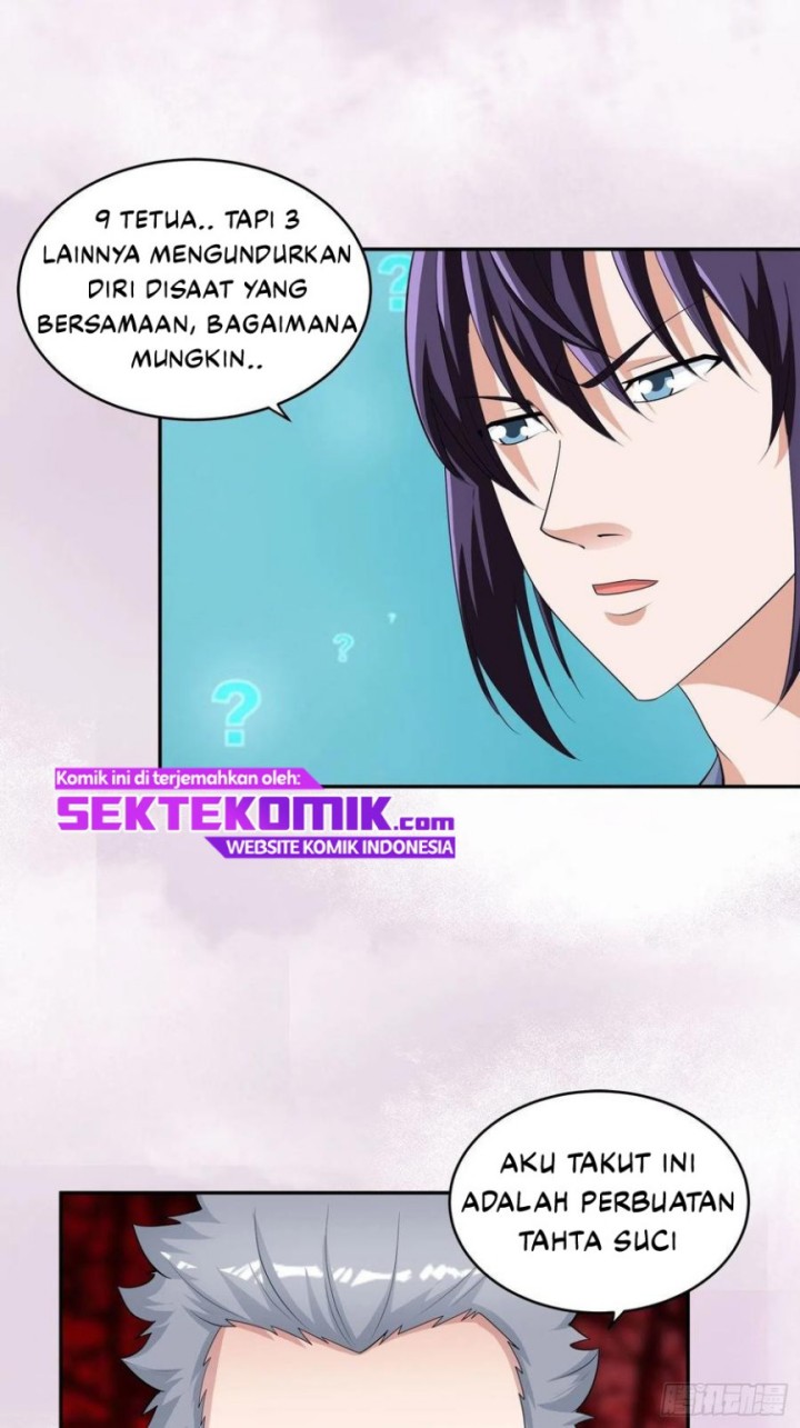 Cultivators In The City Chapter 147 Gambar 7