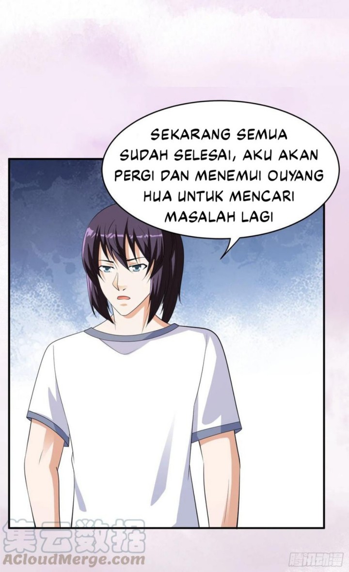 Cultivators In The City Chapter 140 Gambar 12