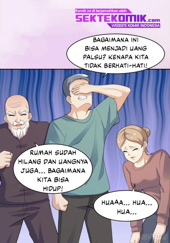 Cultivators In The City Chapter 140 Gambar 19
