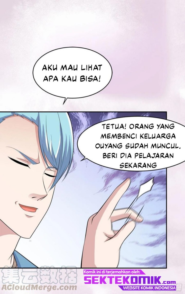 Cultivators In The City Chapter 140 Gambar 28