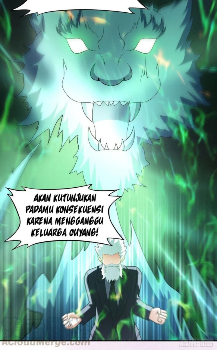 Cultivators In The City Chapter 140 Gambar 30