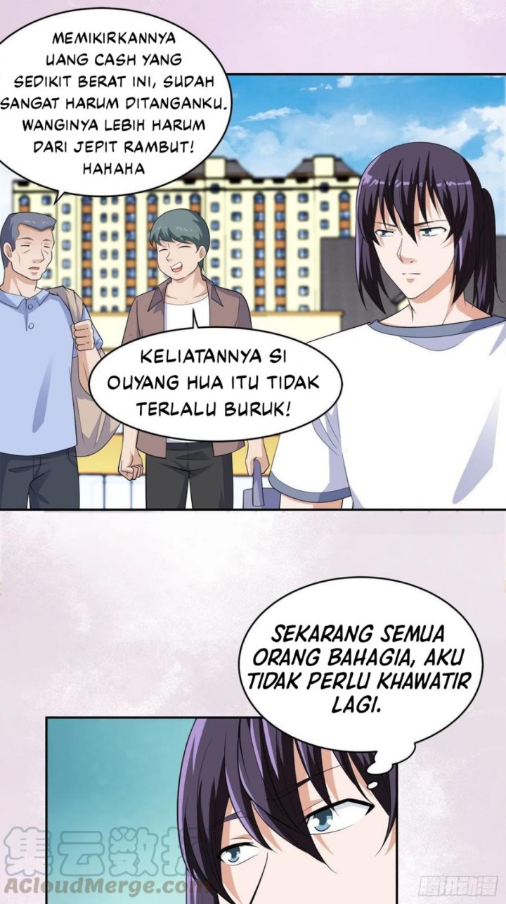 Cultivators In The City Chapter 140 Gambar 4