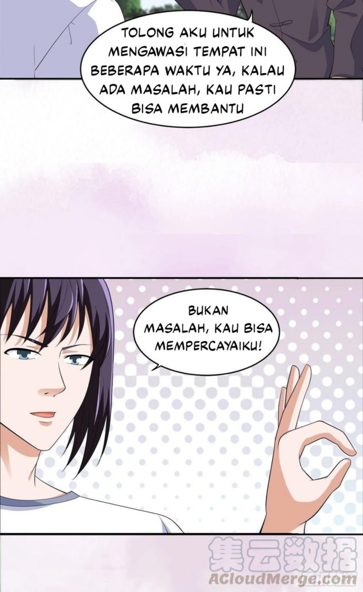 Cultivators In The City Chapter 140 Gambar 6