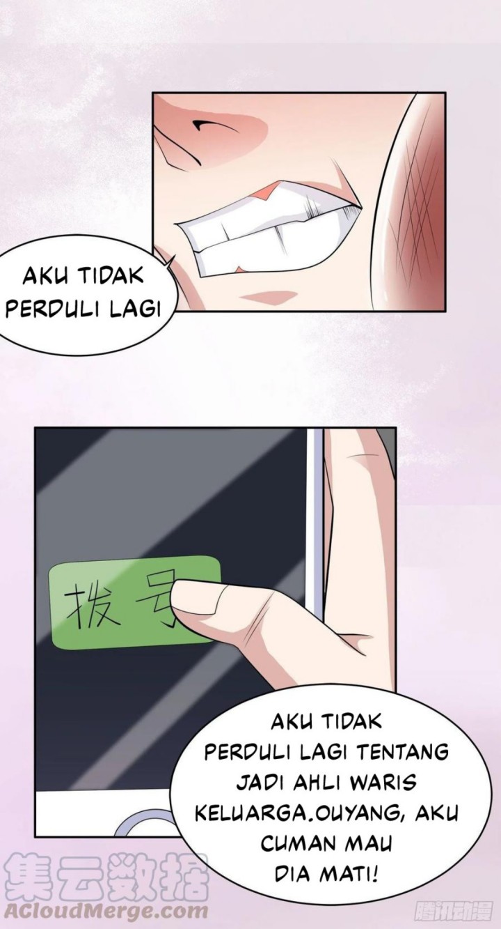 Cultivators In The City Chapter 139 Gambar 12